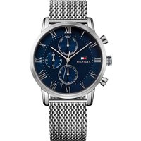 Orologio Tommy Hilfiger Uomo in Acciaio 1791398 - 1791398